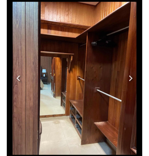 Apartamento Amueblado En Alquiler El Vergel Dn