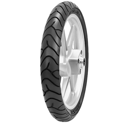 Imagen 1 de 1 de Cubierta Metzeler 275 18 Me Street Sin Camara New Cg - Fas