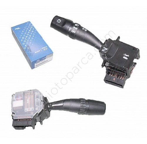 Llave De Luces Para Hyundai Accent 2000