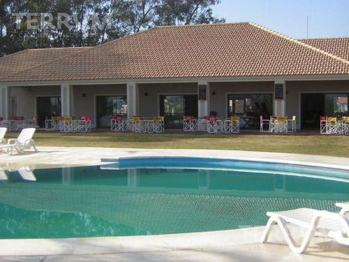 Imagen 2 de 13 de Lote En Venta : Canning : : Barrio Don Joaquin