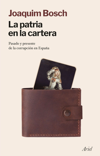 Libro La Patria En La Cartera