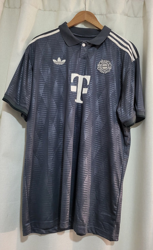 Camiseta Bayern Munich Oktoberfest