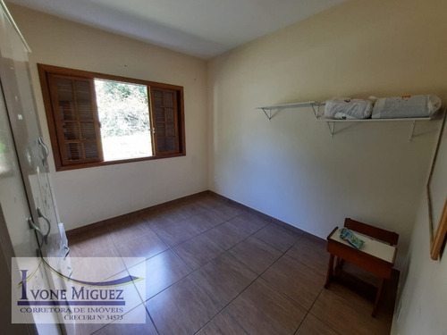 Imagem 11 de 15 de Casa Em Alto Da Ramada - Miguel Pereira - 3260