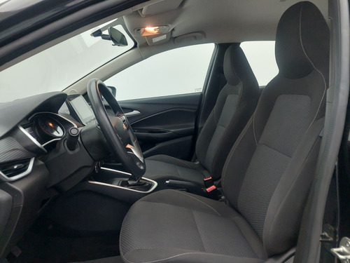Chevrolet Onix 1.0 FLEX PLUS LT MANUAL