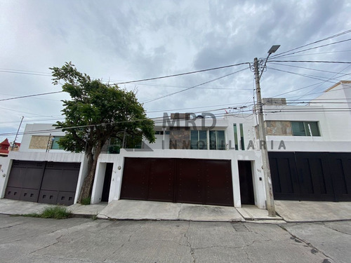 Imagen 18 de 22 de Casa En Renta En Lomas De Vista Bella