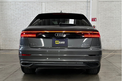Audi Q8 Elite 2019