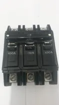 Comprar Breakers Superficial Thqc 3x100 Mitsubishi 