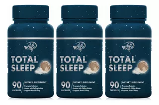 Total Sleep Americano - Unidad a $540