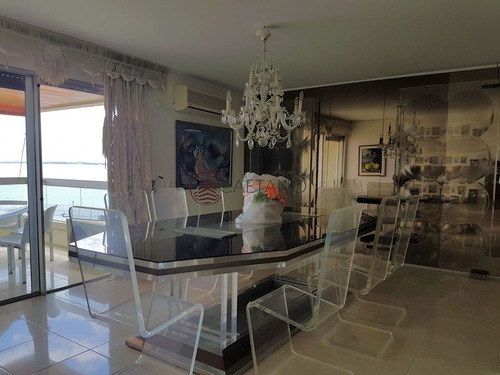 Imagen 9 de 23 de Hermoso Y Amplio Apartamento Con Vista! - Punta Del Este Mansa