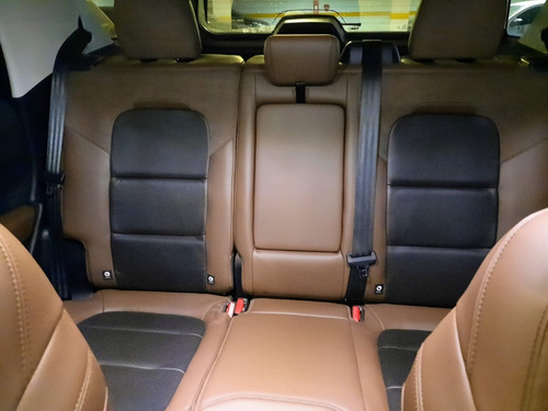 Imagen 4 de 9 de Ford Bronco Wildtrack 2.0l - 7.500km - Oportunidad