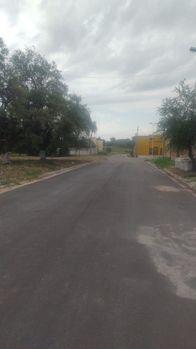 Zona Larralde Y Av Ramirez