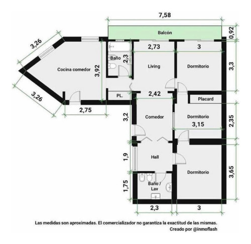 Alquiler De Local En Ciudadela, Tres De Febrero
