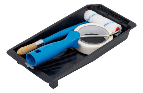 Kit Rolo Rolinho 110mm Dexter