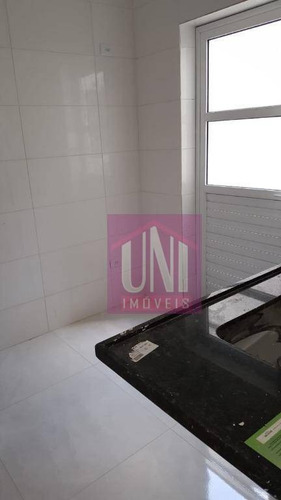 Imagem 6 de 14 de Apartamento Com 2 Dormitórios À Venda, 42 M² Por R$ 235.000 - Vila Francisco Matarazzo - Santo André/sp - Ap1707