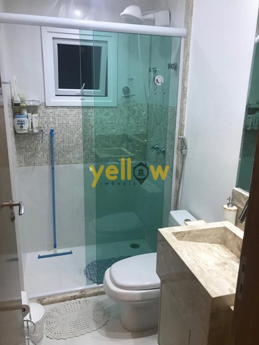 Imagem 10 de 11 de Casa - Condomínio Iv - Ca-2366