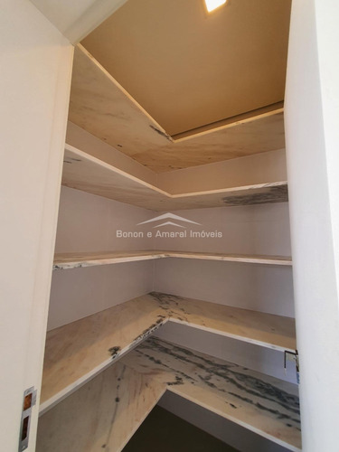 Imagem 10 de 30 de Casa À Venda Em Residencial Real Parque Sumaré - Ca014110