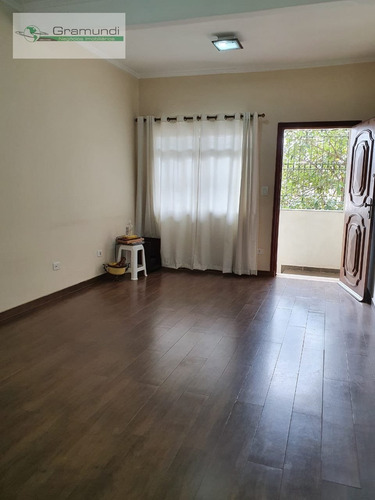 Imagem 2 de 15 de Casa Sobrado Em Ipiranga - São Paulo - 7566