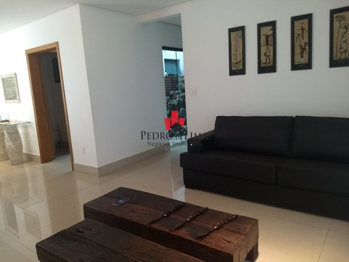 Imagem 2 de 15 de Casa De Alto Padrão Com Piscina No Parque São Jorge - Tp11654