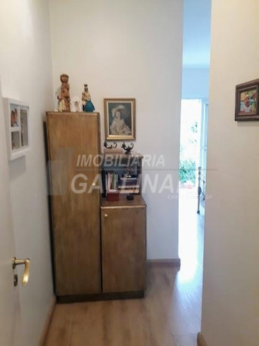 Imagem 23 de 30 de Casa À Venda Em Jardim Chapadão - Ca002709