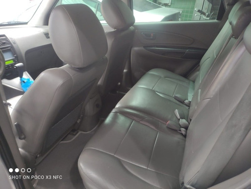 Imagem 6 de 10 de Hyundai Tucson 2014 2.0 Gls 4x2 Flex Aut. 5p