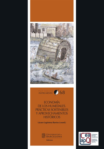 Economia De Los Humedales Practicas Soste - Varios Autores