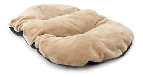 Imagen 3 de 4 de Cama Suave Grande Para Mascota Con Dibujo Animado