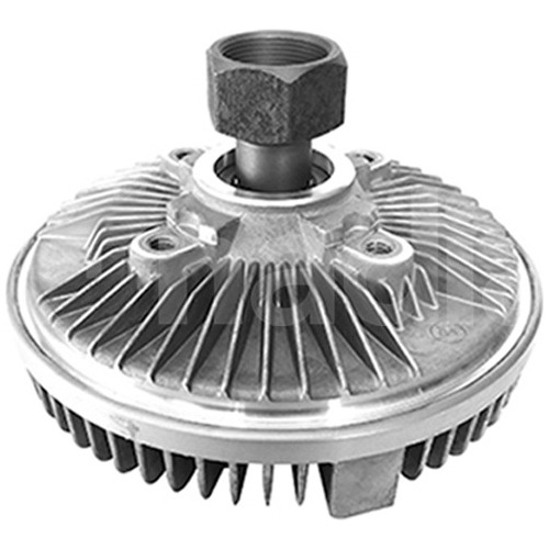 Fan Clutch Jeep Grand Cherokee 1994-1998 V8 5.2 Knd