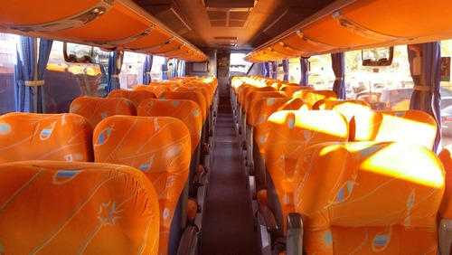 Marcopolo G7 Scania Y Volvo Vendo O Permuto