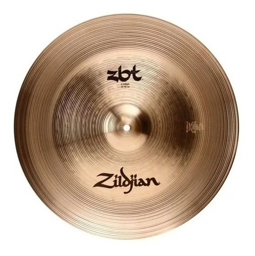 Platillo china Zildjian ZBT ZBT18CH