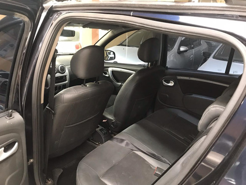 Renault Sandero Stepway 1.6 16 V 2009 Luxe Nafta Impecable