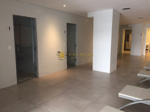Apartamento En Roosevelt -ref:4278