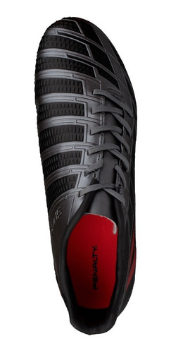 Imagen 3 de 8 de Botines De Fútbol Penalty Speed Xx Tapones Pequeños/tf