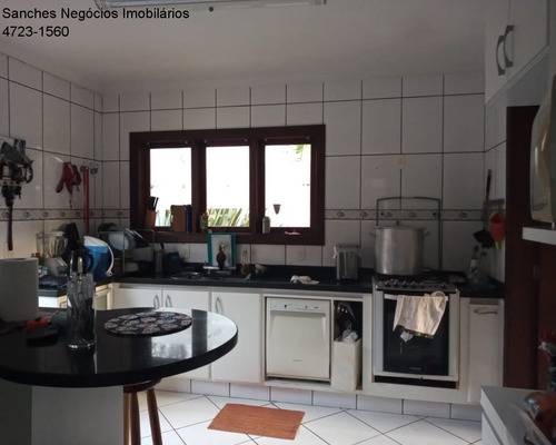 Imagem 9 de 29 de Casa À Venda E Locação 4 Quartos, 2 Suites, 6 Vagas, 839m², Aruã Eco Park, Mogi Das Cruzes - Sp - Sp - Ca0063_sanc