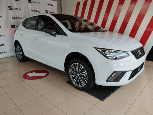 Imagen 4 de 15 de Seat Ibiza Xcellence Tm 2021