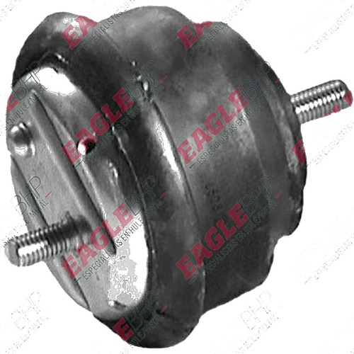 Soporte Motor Bmw Z4i Drive 35i L6 2.5l 03 08 Eagle 6376949