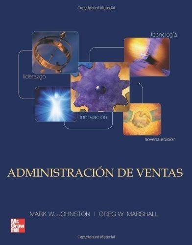 Administracion De Ventas 9/ed.