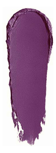 Nyx Professional Makeup Labial En Barra Mate Suede Matte