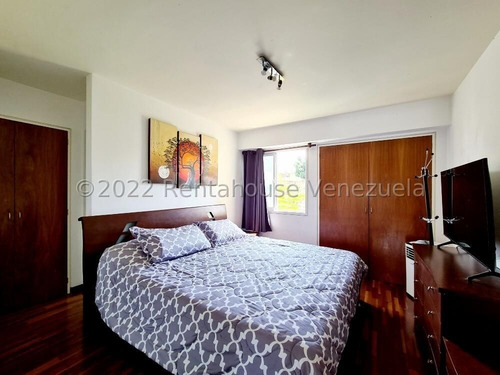 Imagen 11 de 14 de Elisa Erebrie Vende Apartamento Lomas Del Sol 0412.019.92.69 Código: 22-24074