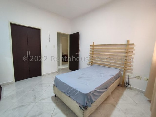 Imagen 16 de 25 de @enzococchioni.rah Moderno Apartamento Piso Bajo Resd. Greco San Jacinto 22-25667