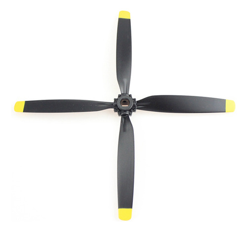 2 Palas De Hélice A280.0009 Para Avión Xk A280 Rc