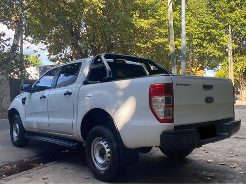 Ford Ranger 2.2 Cd Xl Tdci 150cv 4x2 2018
