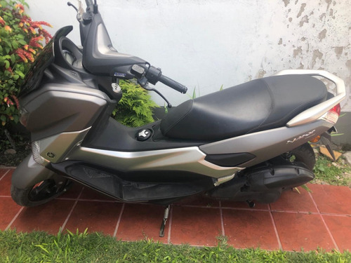 Yamaha Nmx155 Scooter