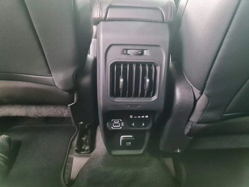 Jeep Commander 2.0 Td380 At9 4x4 7pas Limited