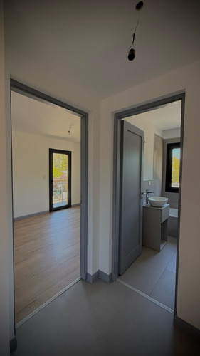 Departamento En Venta En Centro De San Martin De Los Andes