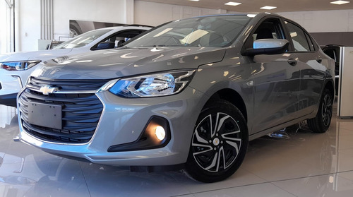 Chevrolet Onix plus 1.0 Lt