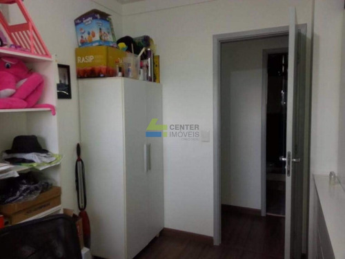 Imagem 15 de 15 de Apartamento - Vila Santo Estefano - Ref: 14001 - V-871998