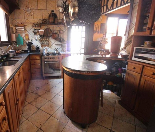 Imagem 5 de 21 de Casa Residencial Para Aluguel, 5 Quartos, 3 Suítes, 6 Vagas, Vila Assuncao - Porto Alegre/rs - 6829