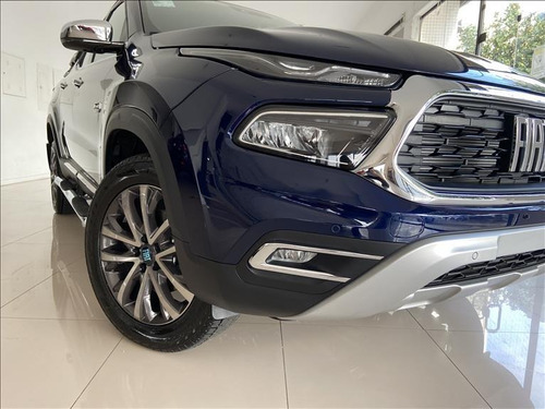 Imagem 10 de 12 de Fiat Toro Toro 2.0 Tdi Ranch 4wd (aut} 0km