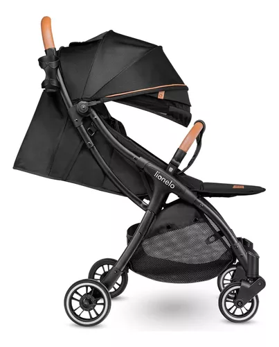 Coche De Paseo Bebe Julie Lionelo 22kg, Mvd Kids