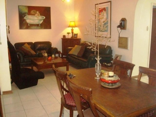 Imagen 6 de 12 de Los Palos Grandes, Se Vende Apartamento. Cod. 20-16008